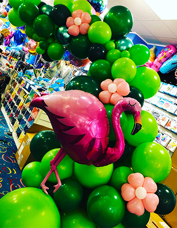 Balloons & deals balloons